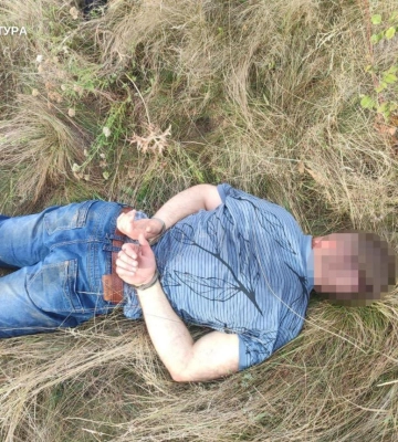 Жорстоке вбивство дітей на Вінниччині: затримано вчителя (ФОТО)