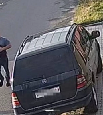 Вбивство двох старшокласників у Шаргороді: у злочині підозрюють їхнього вчителя. ФОТО
