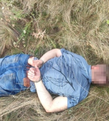 На Вінниччині затримали 23-річного вчителя, який може бути причетним до вбивства своїх колишніх учнів