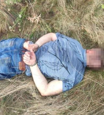 В Винницкой области убили двух подростков: подозреваемый – их бывший учитель
