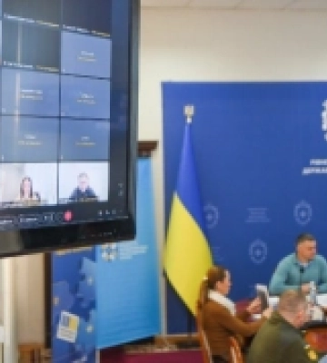 На Рівненщині «Діалог влади з бізнесом» відтепер відбуватиметься і в районах