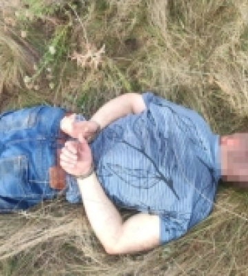 На Вінниччині затримали 23-річного вчителя, якого підозрюють у вбивстві двох учнів. ФОТО