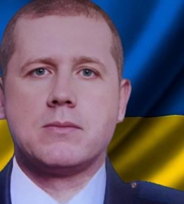 Обірвалося життя Героя з Волині Олександра Бродовського