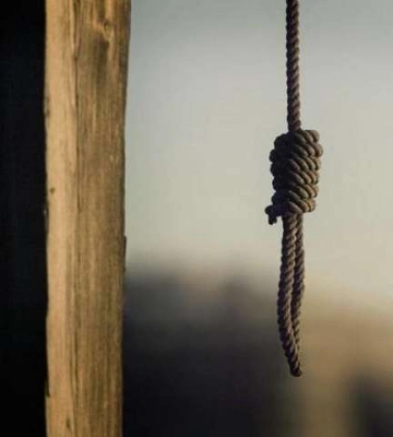 На Волині виявили повішеним морського піхотинця ЗСУ, – ЗМІ