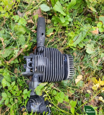 На Волині знайшли застреленим прикордонника: що відомо