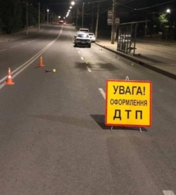10 років за смертельну ДТП: апеляційний суд підтвердив вирок водієві, який збив 5-річного хлопчика