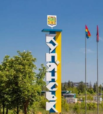 Дрони «Фурії» вдарили по окупантах на Вовчанському напрямку (відео)
