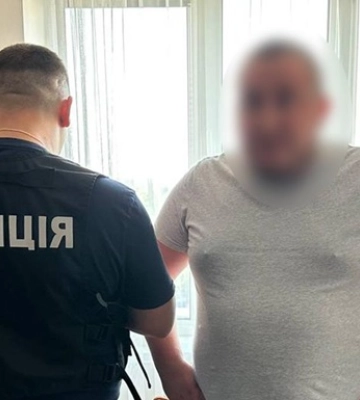 Викрито &quot;поставників&quot; наркотиків у Київське СІЗО