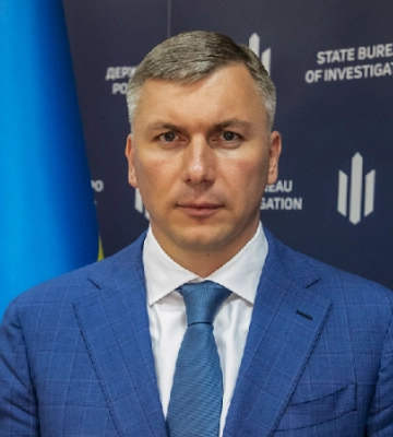 ДБР розслідує майже 2760 проваджень проти зрадників та колаборантів, майже 1300 справ уже в суді