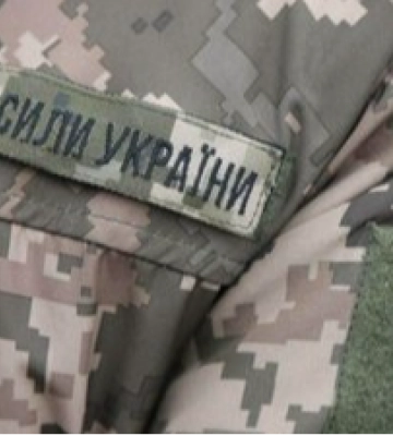 Трагедія на Волині: повісився військовослужбовець ЗСУ