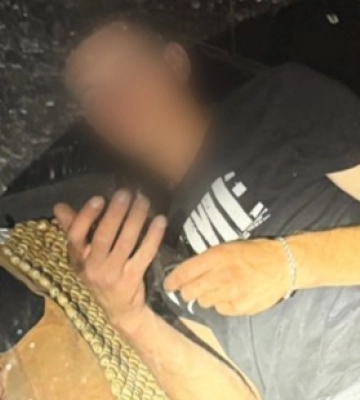 У Ковелі п&#039;яний водій в&#039;їхав у чуже авто, втік, а потім повернувся: що він хотів 