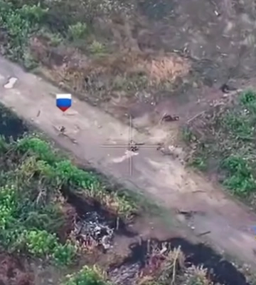 ВСУ отбили попытку прорыва оккупантов в Покровск через канализацию (ВИДЕО)