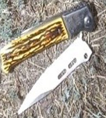За ножові поранення знайомих двом мешканцям Болградського району загрожує до 8 років ув’язнення