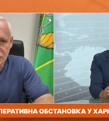 «Готовы к любому сценарию»: Терехов о судьбе пострадавшей многоэтажки
