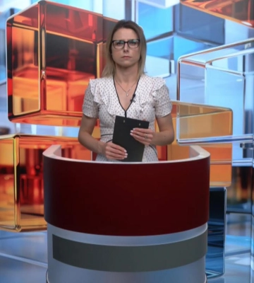 Денні новини Рівного та області за 03 вересня 2025 року (ВІДЕО)