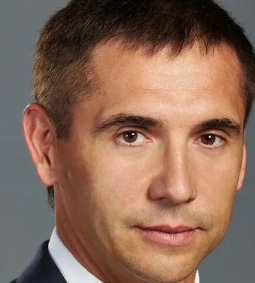 У Франції затримали колишнього заступника голови Харківської облради Скоробагача — ЗМІ