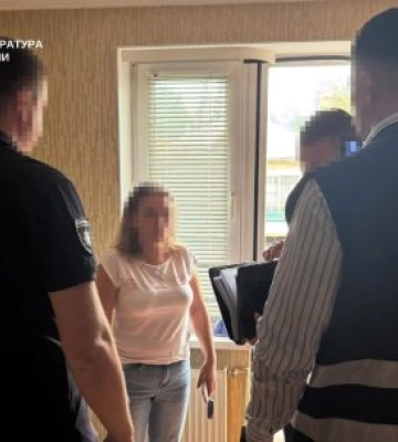 На Закарпатті викрито схему незаконного «продовження» інвалідності для призовників