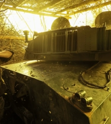 ЗСУ почали успішно контратакувати на Донбасі: як вдається відкидати агресора?