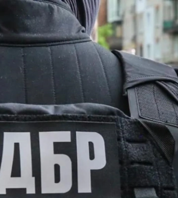 В Киеве адвокат &quot;продавал&quot; фиктивные психиатрические диагнозы