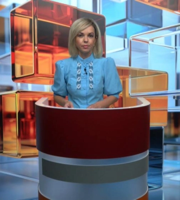 Денні новини Рівного та області за 10 вересня 2025 року (ВІДЕО)