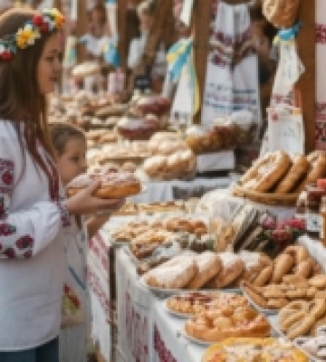 Острозька громада візьме участь у благодійному заході «Рівненська єдність»