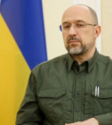 Шмигаль: Для України пріоритетною є участь в проєктах програми ЄС SAFE