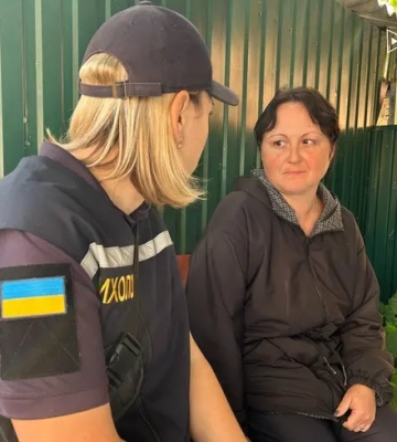 У Вінниці внаслідок російської атаки постраждали понад 30 людей