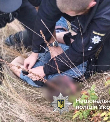 Не дійшли до школи: на Вінниччині знайшли вбитими учнів 10 та 11 класу (ФОТО)