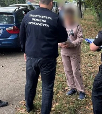 У махінаціях з зерном на ₴1,9 млн на Закарпатті викрили посадових осіб НААН