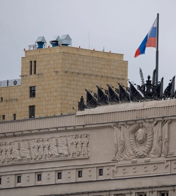 Россия нелепо оправдала атаку дронов на Польшу: не планировали