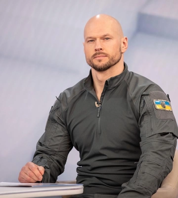За генерала СБУ Іллю Вітюка внесли всю суму застави