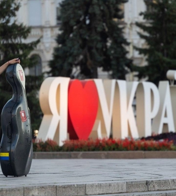 Туризм в Украине бьет рекорды: туристический сбор впервые превысил довоенный показатель