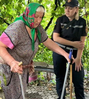 У Вінниці через атаку РФ понад 30 людей постраждало, серед них діти