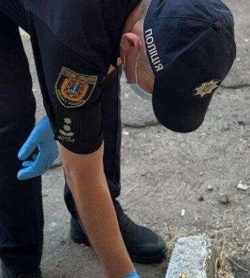 Жінці, підозрюваній у вбивстві дитини, обрали запобіжний захід