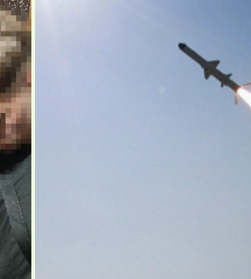 СБУ затримала коригувальника ударів РФ по енергооб’єктах на Дніпропетровщині