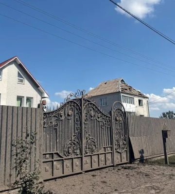 У Бердичеві після удару армії РФ із заявами про пошкоджене майно звернулися понад 40 господарств