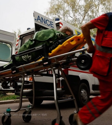 Кількість загиблих внаслідок авіаудару по Яровій зросла до 25