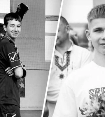 В Винницкой области учитель убил двух учеников: вероятного нападающего уже задержали 