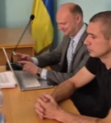 На Миколаївщині Баштанського міського голову відсторонили від посади