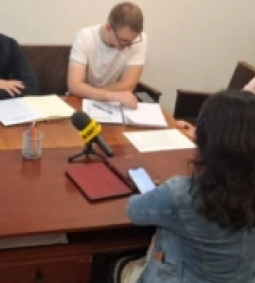 Жінці, підозрюваній у вбивстві дитини, обрали запобіжний захід