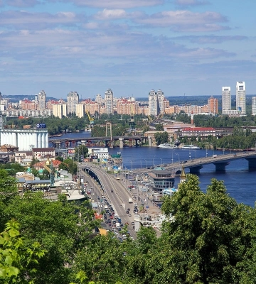 Київ втрачає інвестиції через бездіяльність місцевої влади