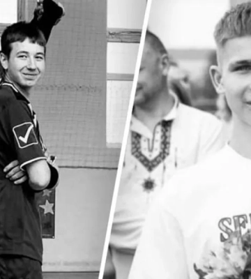 Учитель, убивший школьников в Шаргороде, хотел скрыться в Молдове