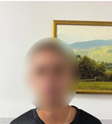 На Львівщині затримали зловмисника, який жорстоко побив мешканця Винник