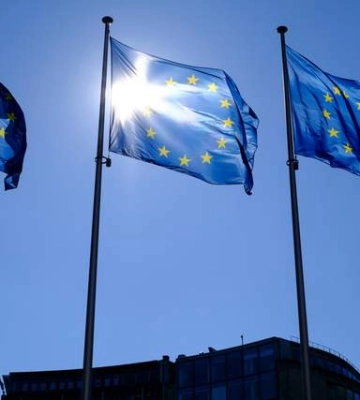 "Не повинні насолоджуватися свободами ЄС": у Києві відреагували на нові санкції проти Росії