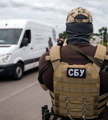 За матеріалами СБУ та Нацполу до 10 років ув'язнення отримали два агенти ФСБ за спробу теракту в Києві