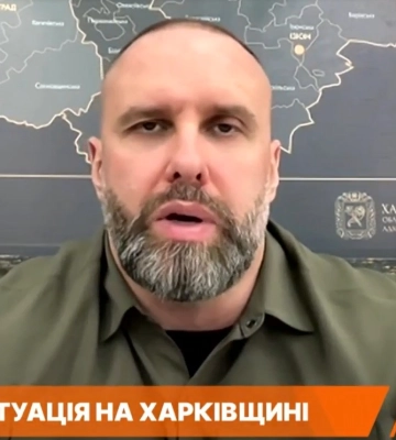 Следующая зима будет самой тяжелой в Харьковской области — Синегубов (видео)