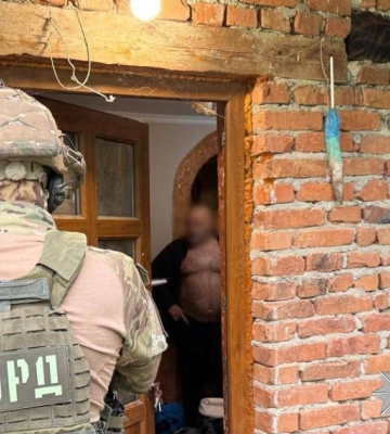 Викрито головного організатора захоплення землі на Драгобраті вартістю понад 12,5 млн грн
