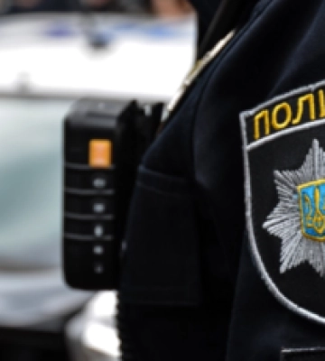 Подрыв под Херсоном авто эвакуационной группы: погиб полицейский