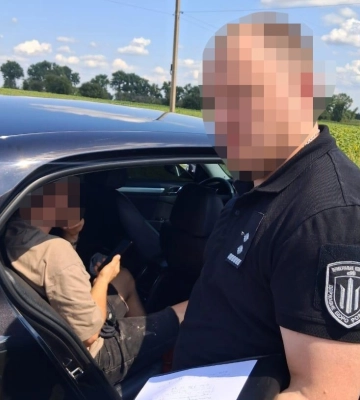 У Харкові судитимуть організаторів переправлення ухилянтів через кордон