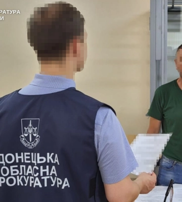 Шпигував за підрозділами ЗСУ на Одещині – повідомлено про підозру російському агенту